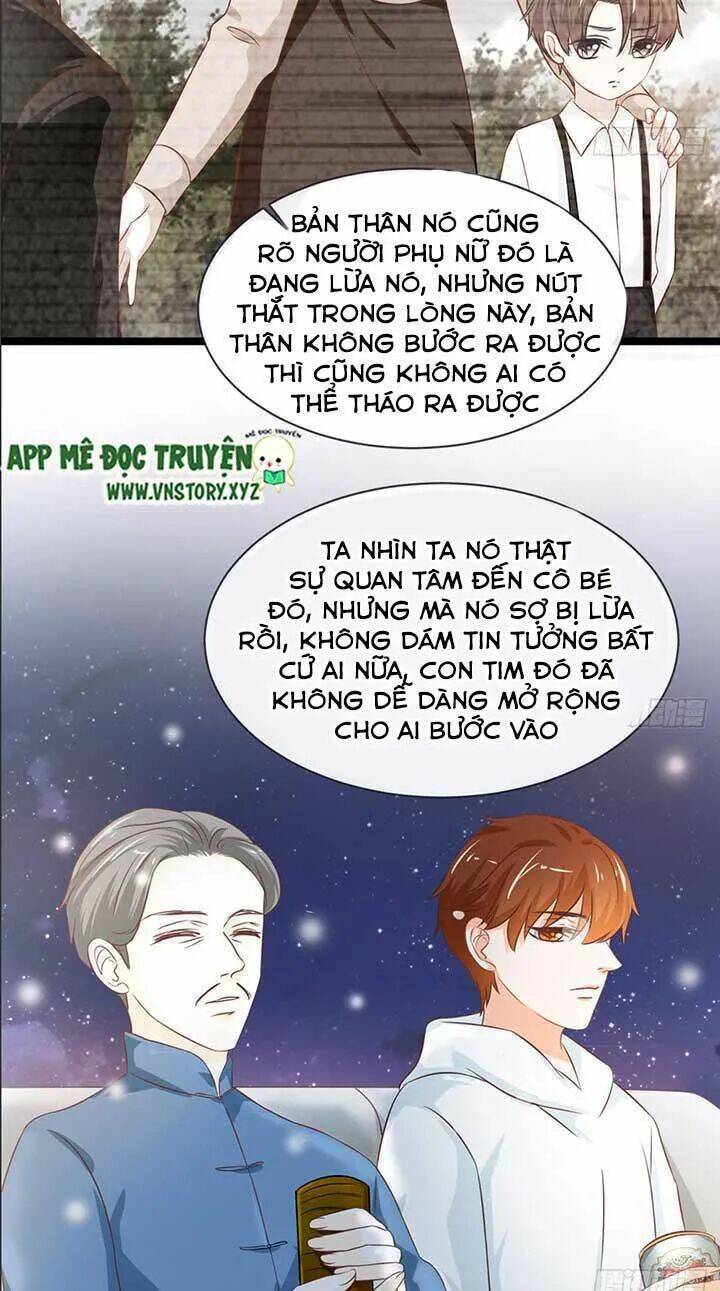 Cẩm Lý Thiếu Nữ Của Tôi: Chapter 50