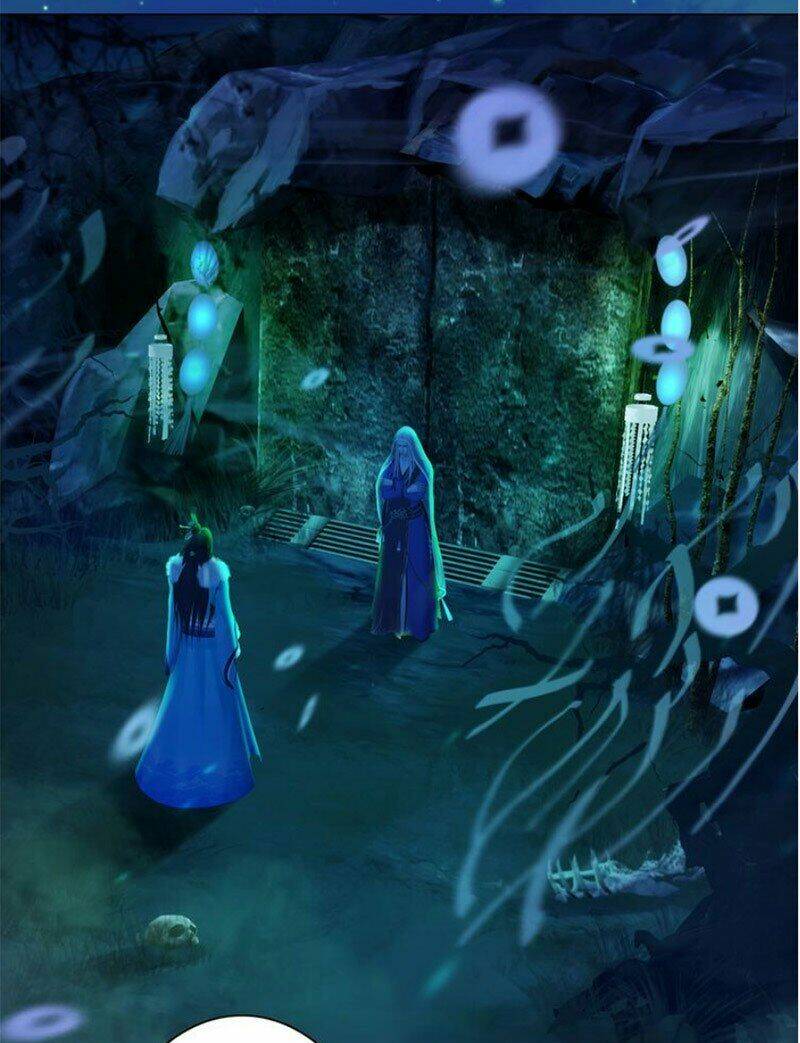 Yêu Nhan Lệnh: Chapter 102.4