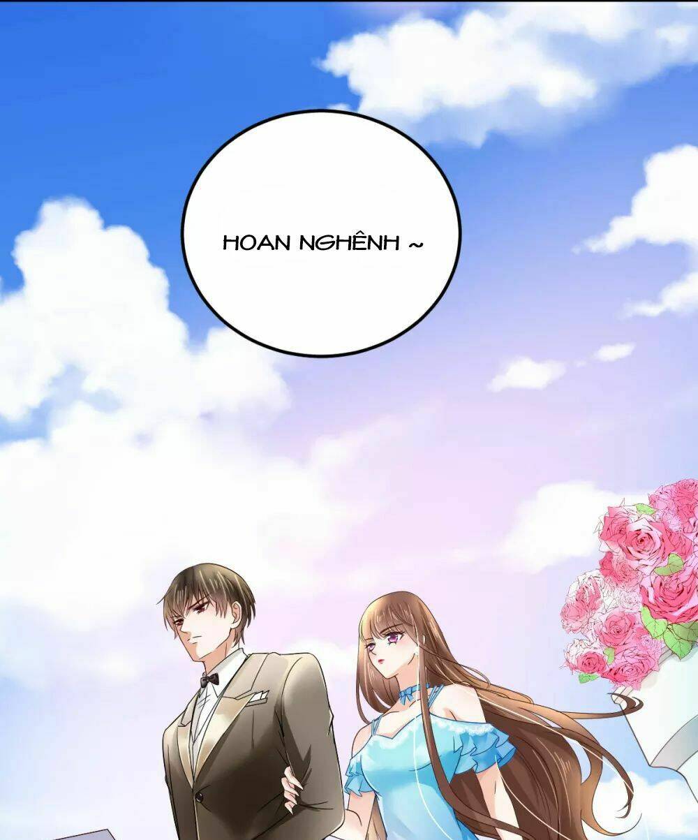 Cường Thế Tù Ái - Địch Thiếu Đừng Xằng Bậy: Chapter 10