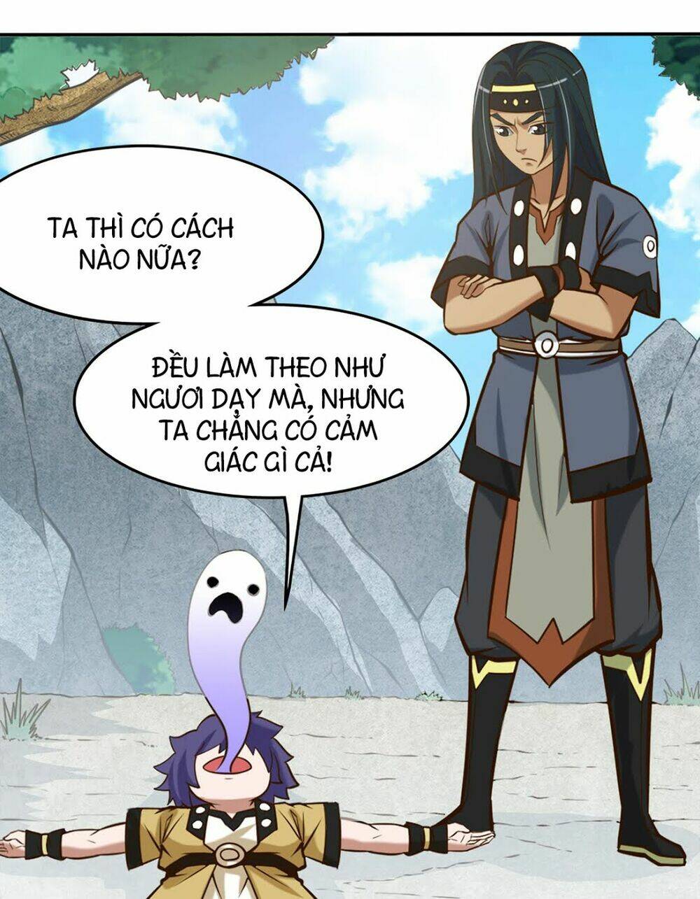 Hiệp Hành Cửu Thiên: Chapter 90