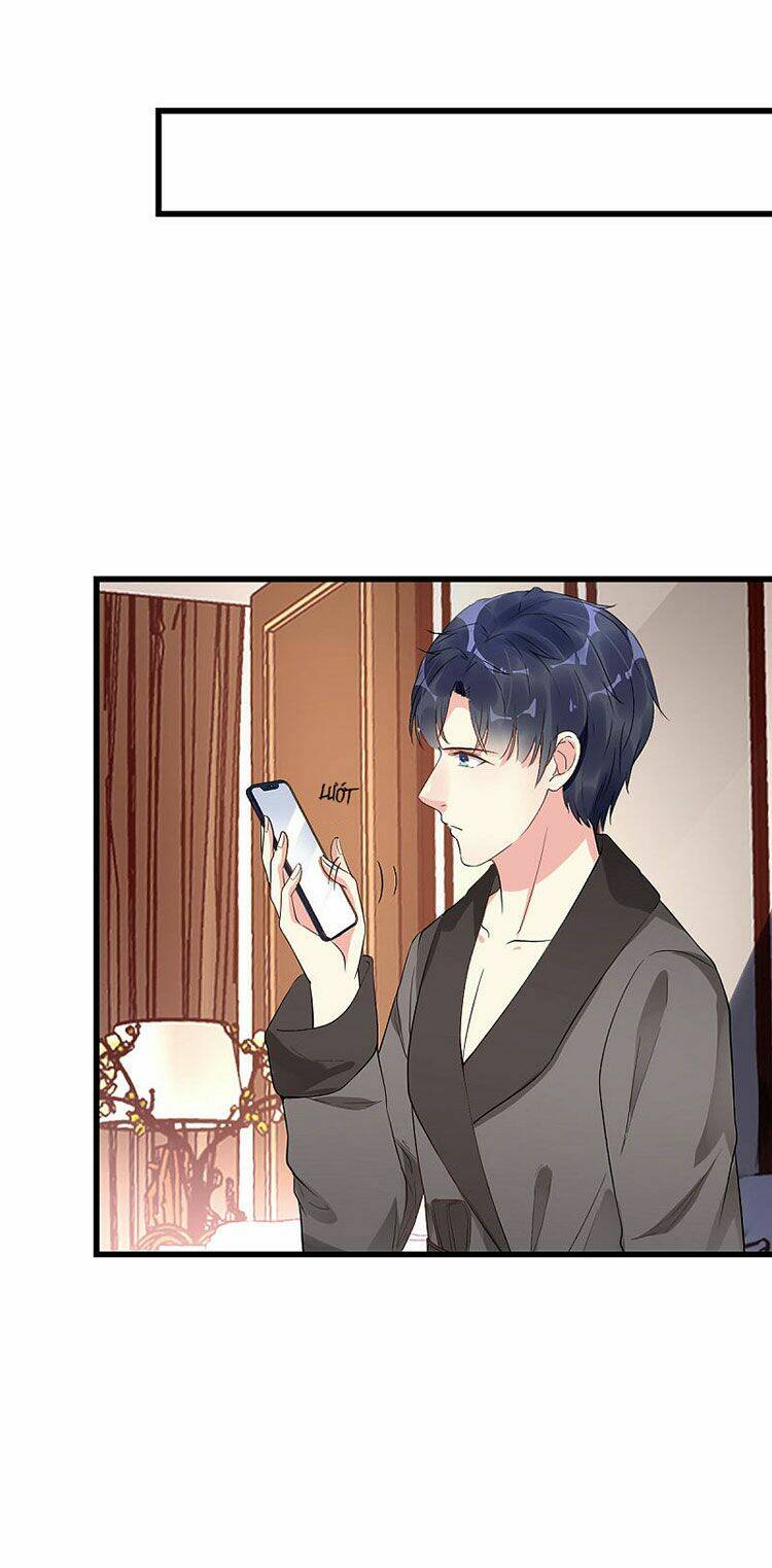 Náo Loạn Suốt Đời: Chapter 23