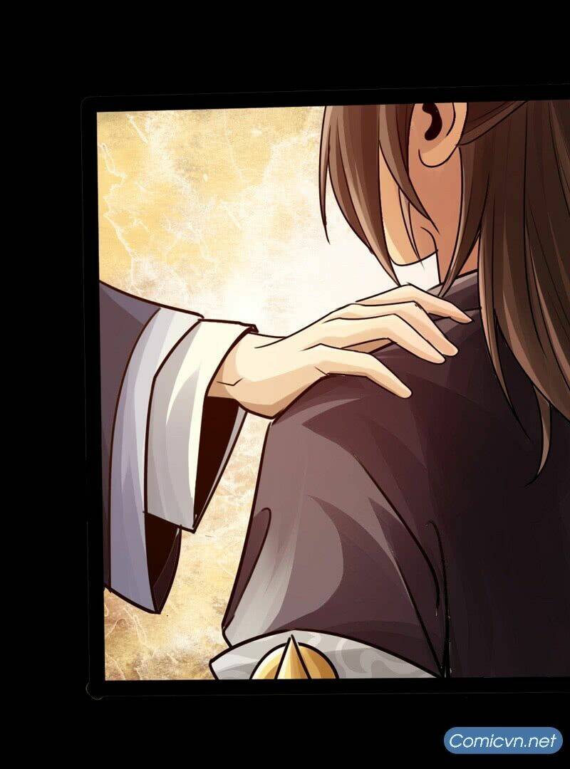 Thái Cổ Cuồng Ma: Chapter 8