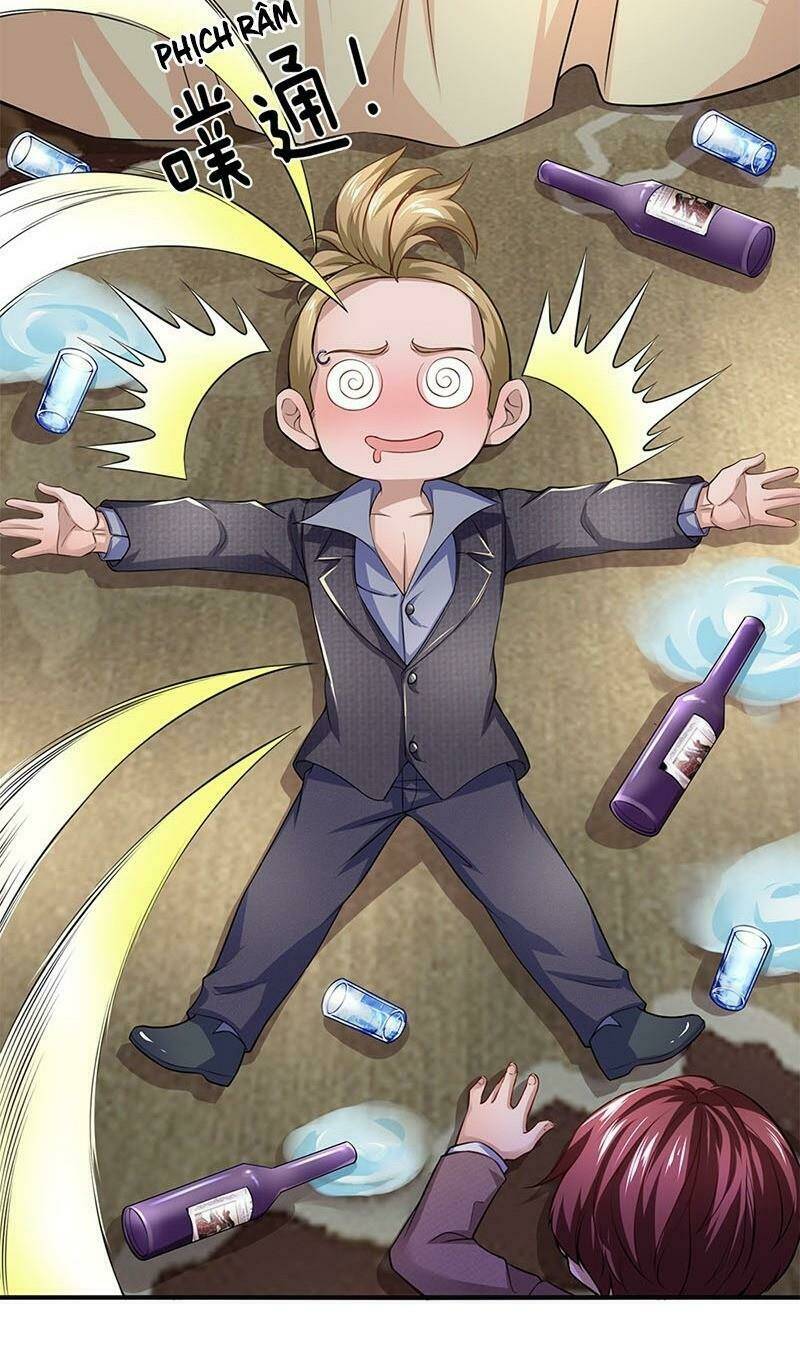 Chung Cực Binh Vương Tại Đô Thị: Chapter 115