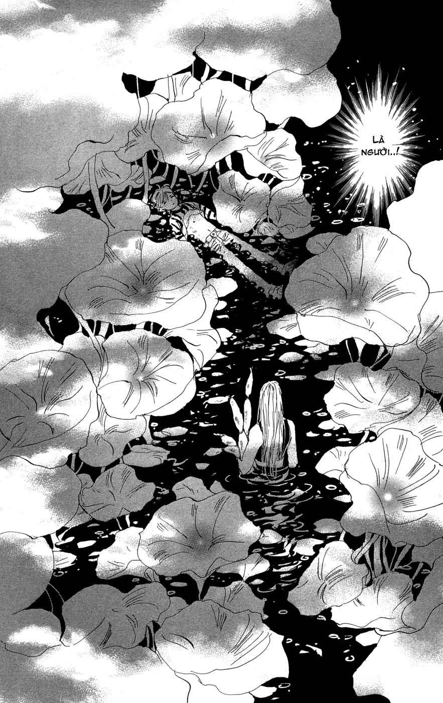 Mầm Sống: Chapter 67