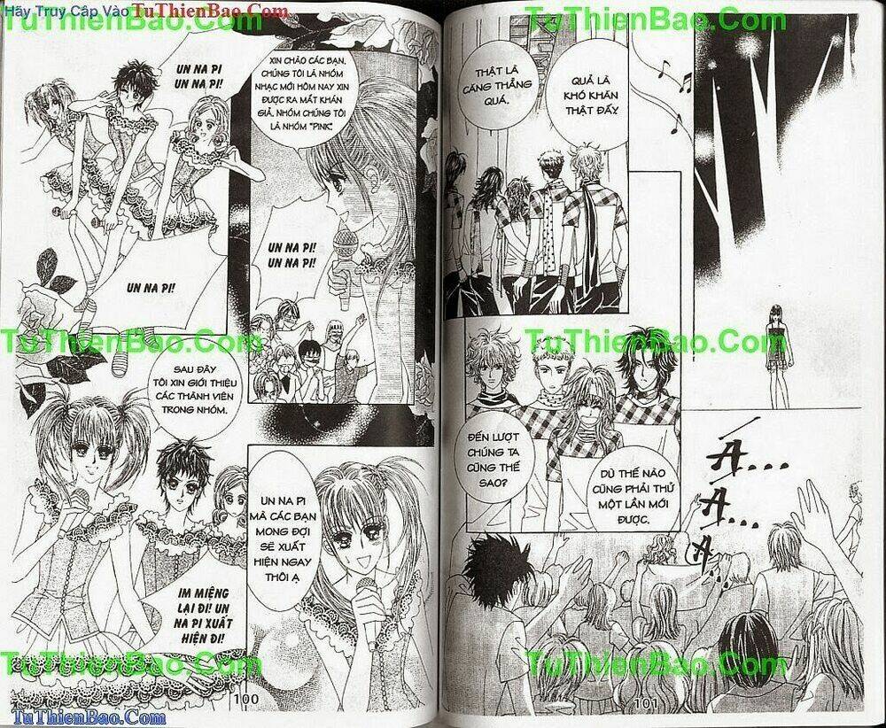 Anh Chàng Đẹp Gái Bản Đẹp: Chapter 7