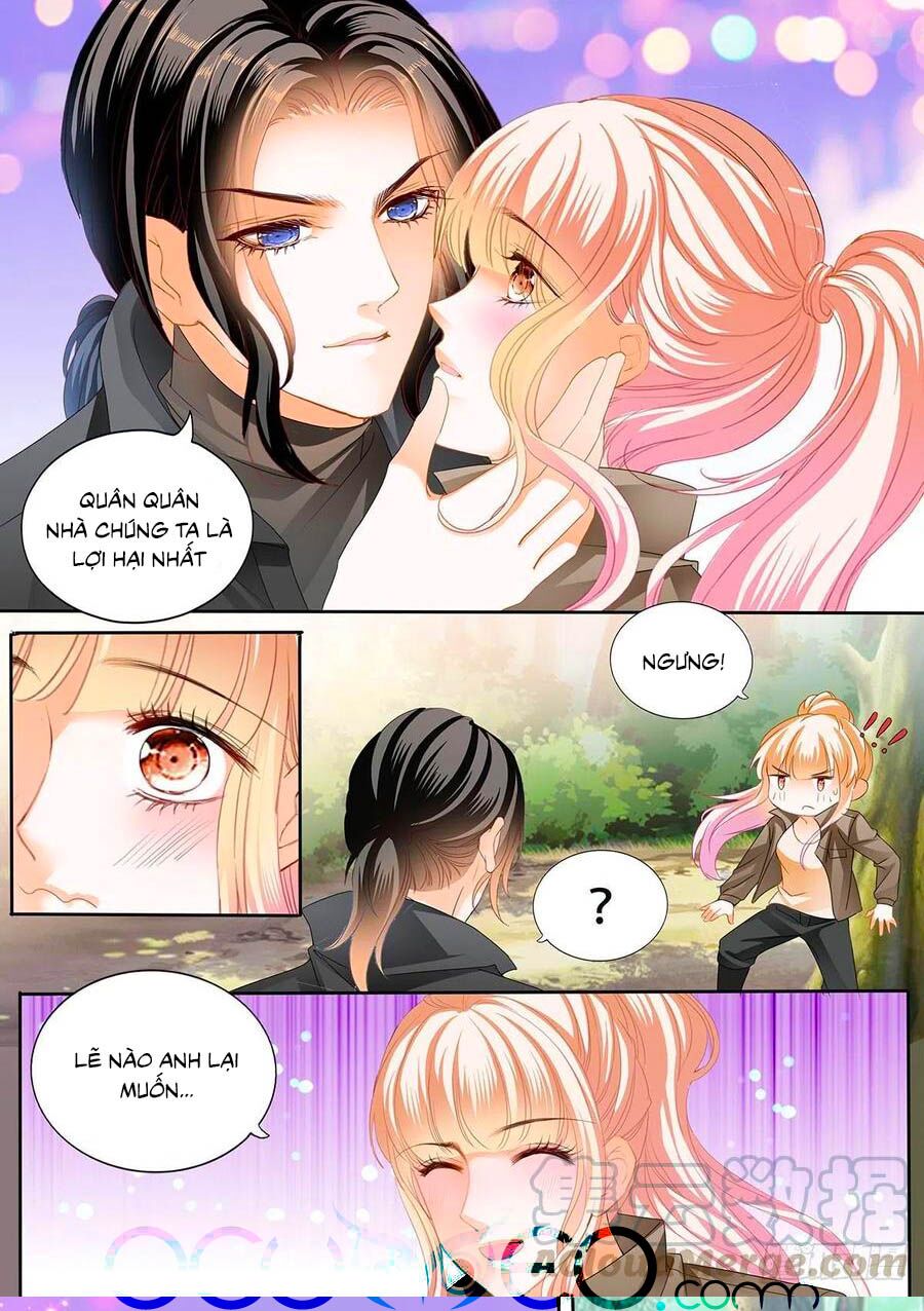 Bá Đạo Tiểu Thúc, Xin Trêu Chọc Vừa Thôi!: Chapter 276