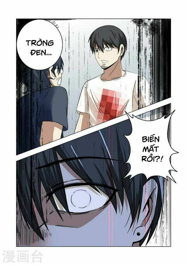 Khắc Kim Phong Thần: Chapter 29