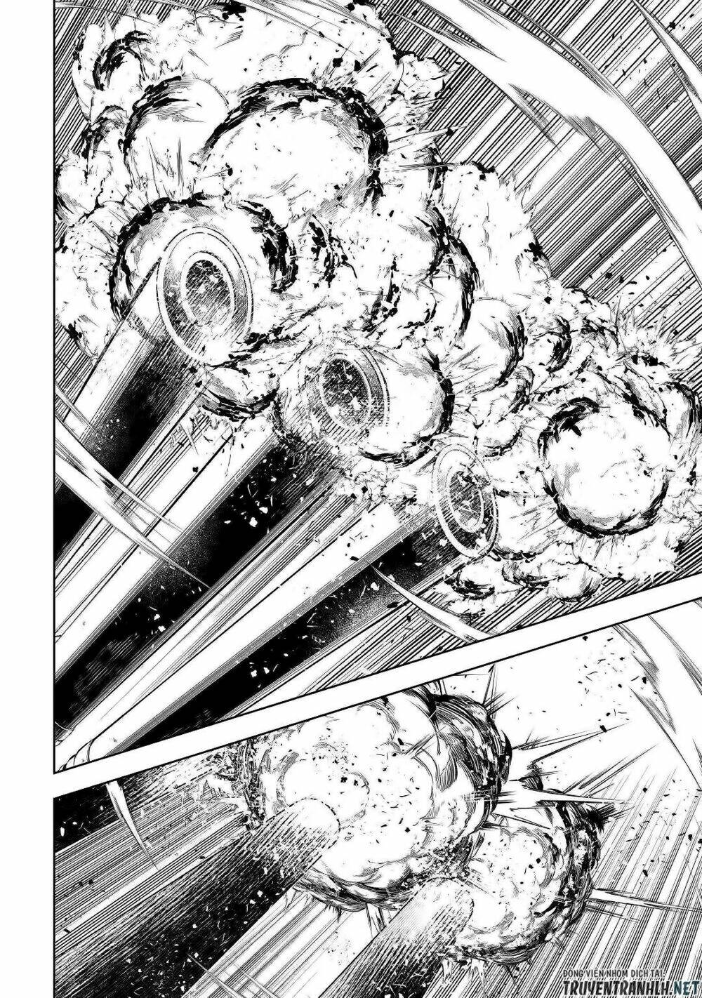Kouritsu Kuriya Madoushi, Dani No Jinsei De Madou O Kiwameru: Chapter 45