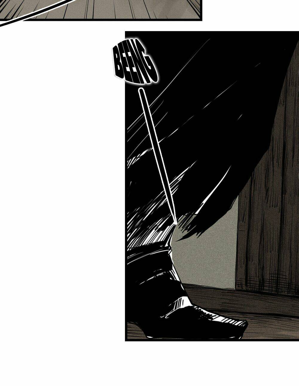 Tam Giới Chí: Chapter 9