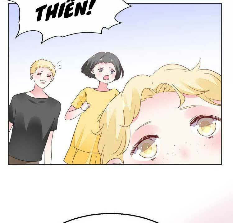 Điều Ước Sủng Ái Bất Bình Đẳng: Chapter 86.2