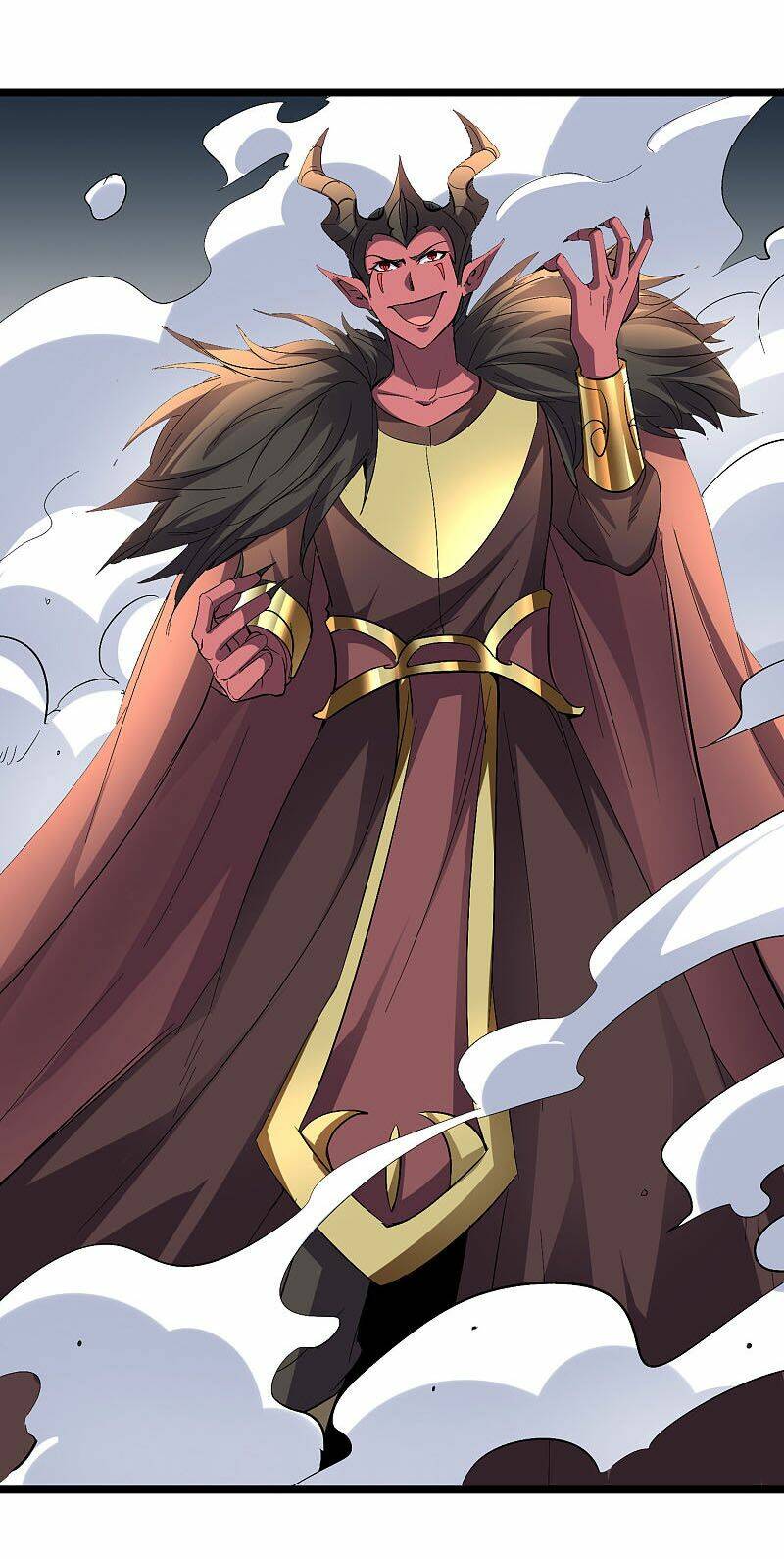 Phục Thiên Thánh Chủ: Chapter 90