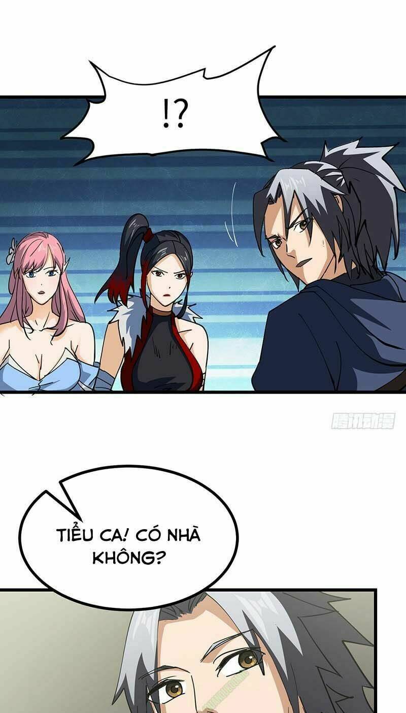 Bất Diệt Nguyên Thần: Chapter 55