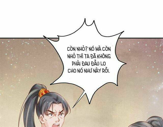 Thịnh Sủng Y Phi Chi Dao Quan Truyện: Chapter 45