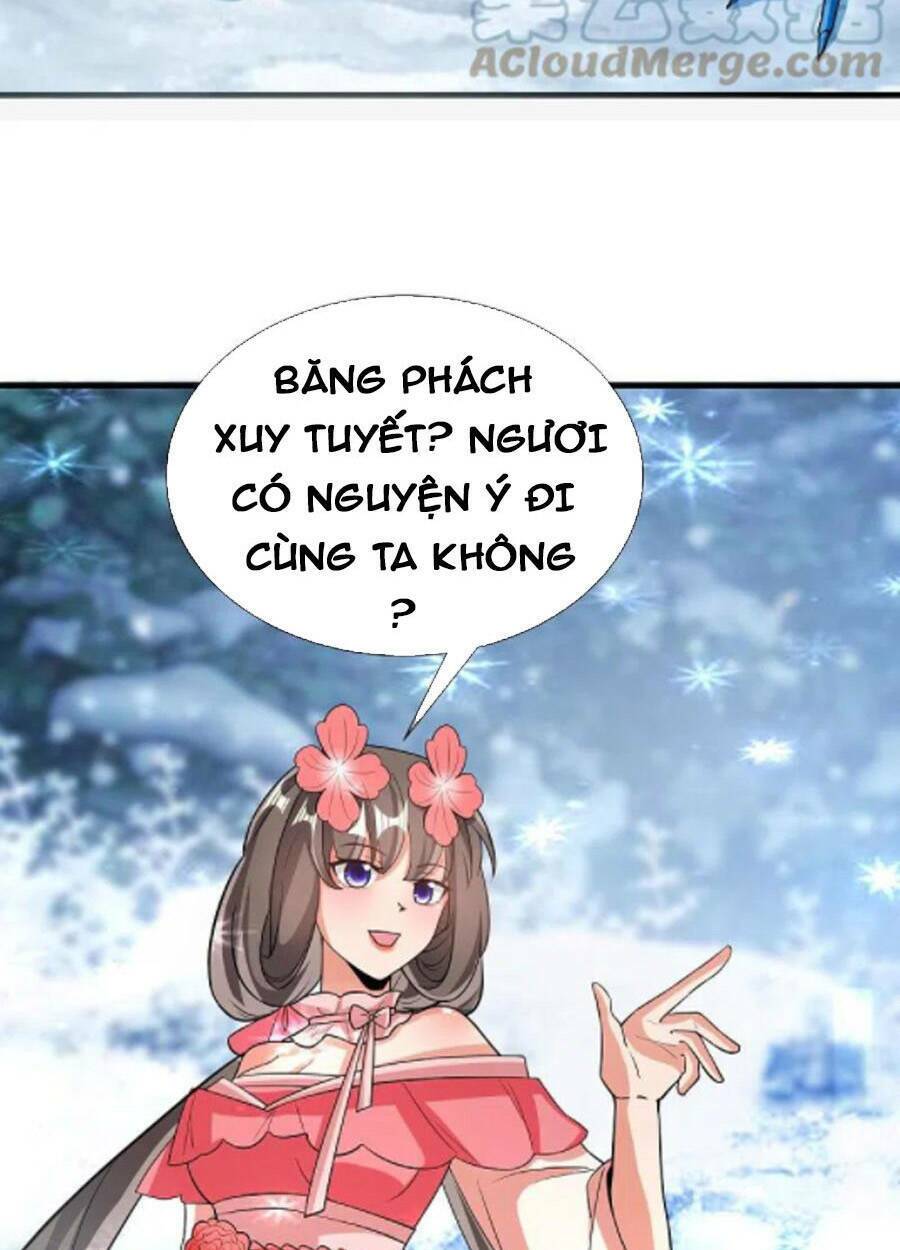 Tiến Sĩ Khoa Học Kỹ Thuật Tu Tiên: Chapter 70