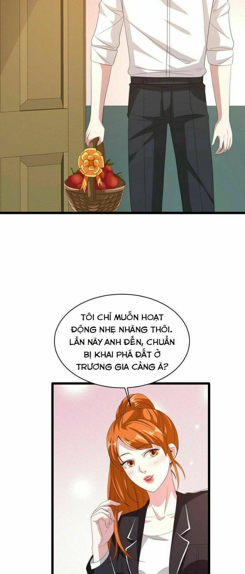 Đô Thị Tà Vương: Chapter 75