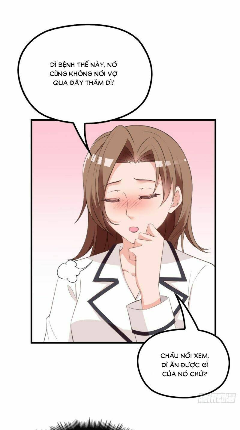 Bí Mật Kết Hôn Với Ảnh Đế: Vợ Ơi Đến Đây Tấn Công Đi Nào: Chapter 46