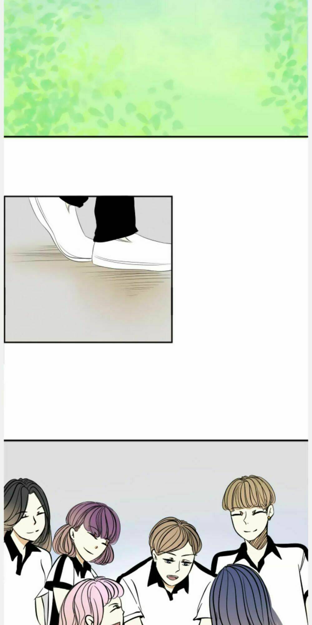 6 Giờ Ký Ức: Chapter 14