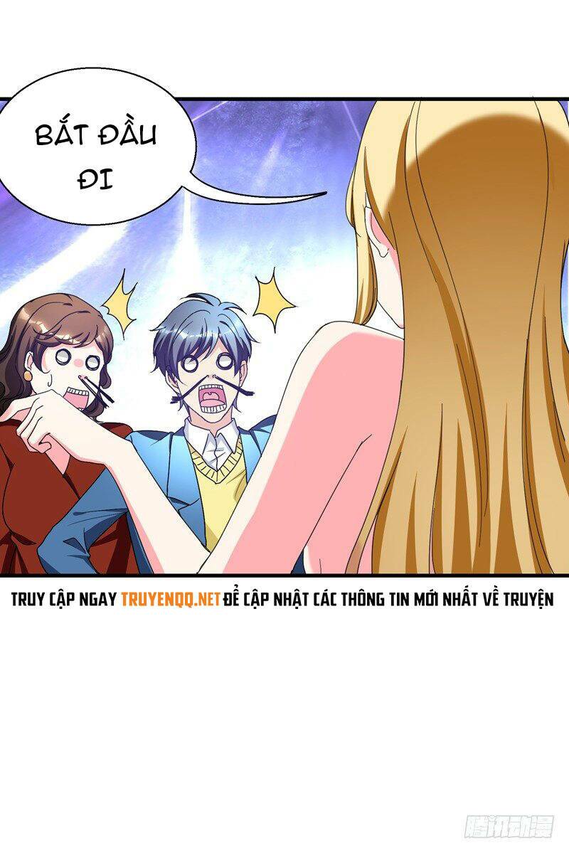 Vòng Bạn Bè Địa Phủ: Chapter 37