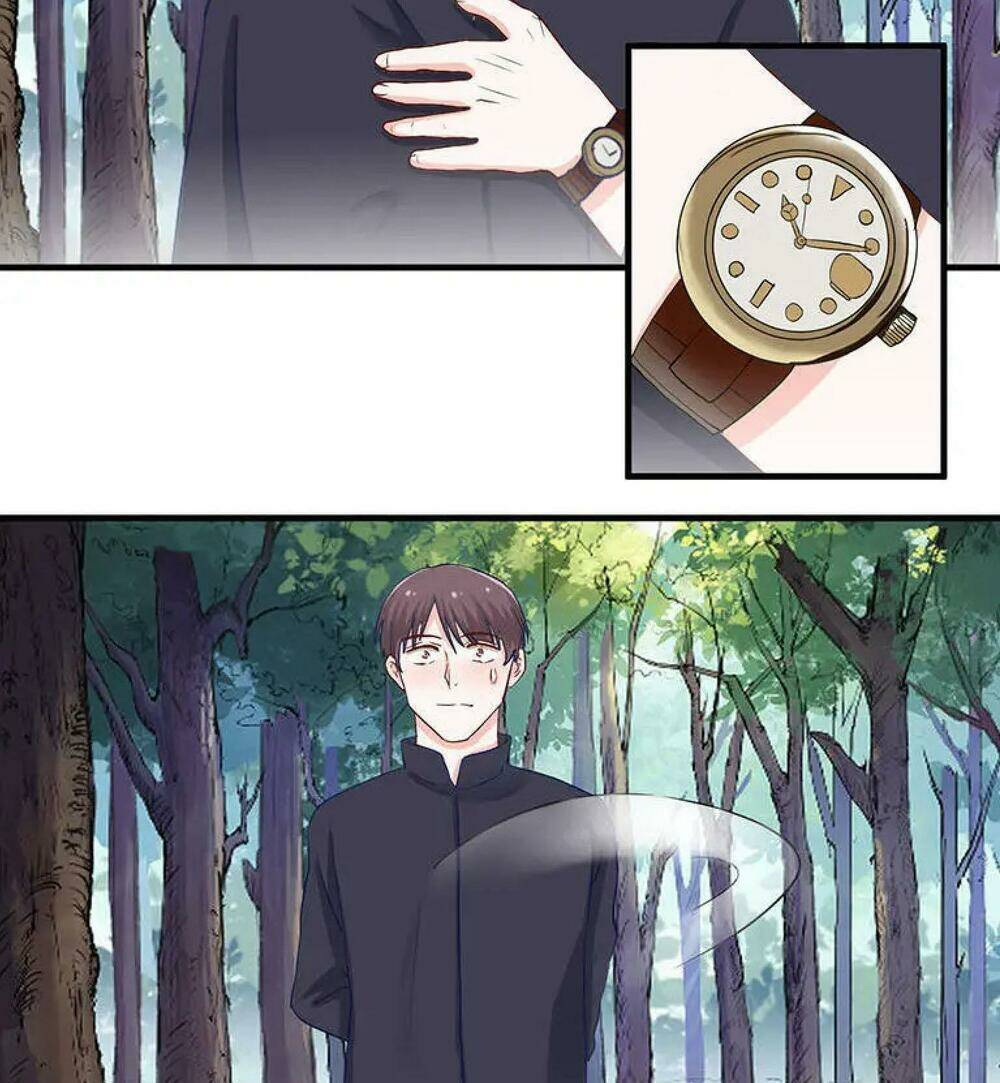 Lăng Thiếu! Nhẹ Một Chút, Đau: Chapter 78