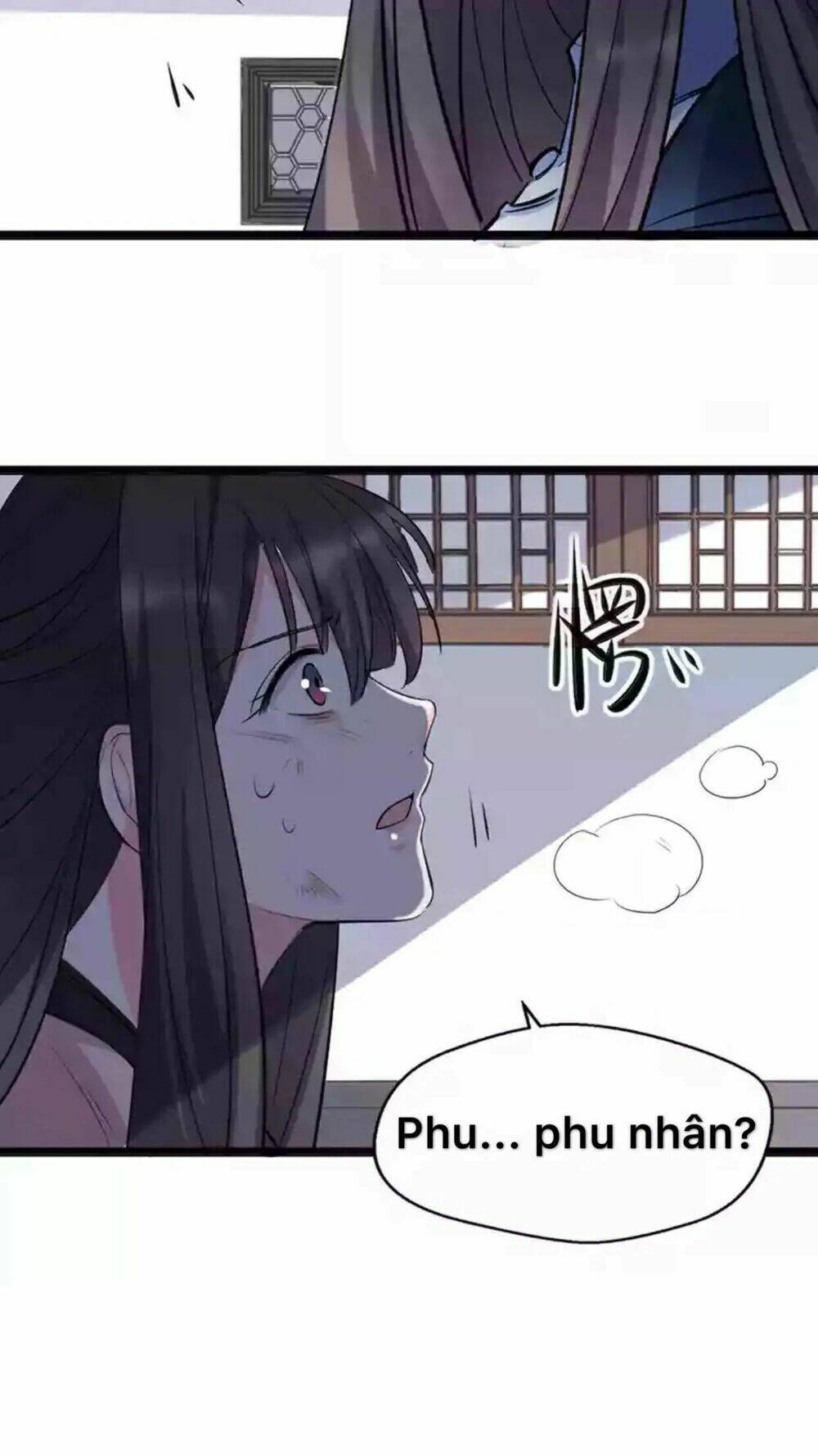 Hoa Khôi Trọng Sinh: Chapter 2