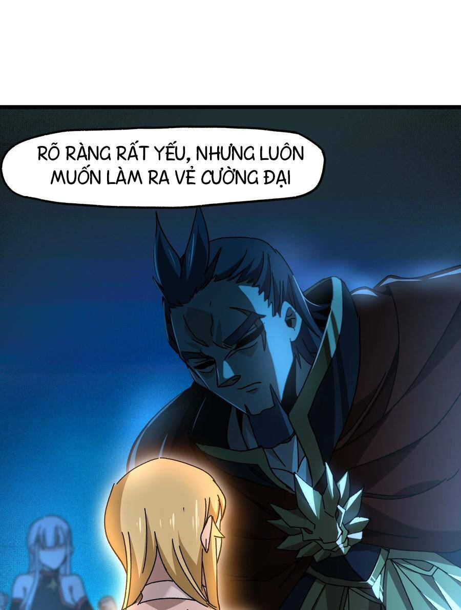 Vú Em Vô Địch: Chapter 26