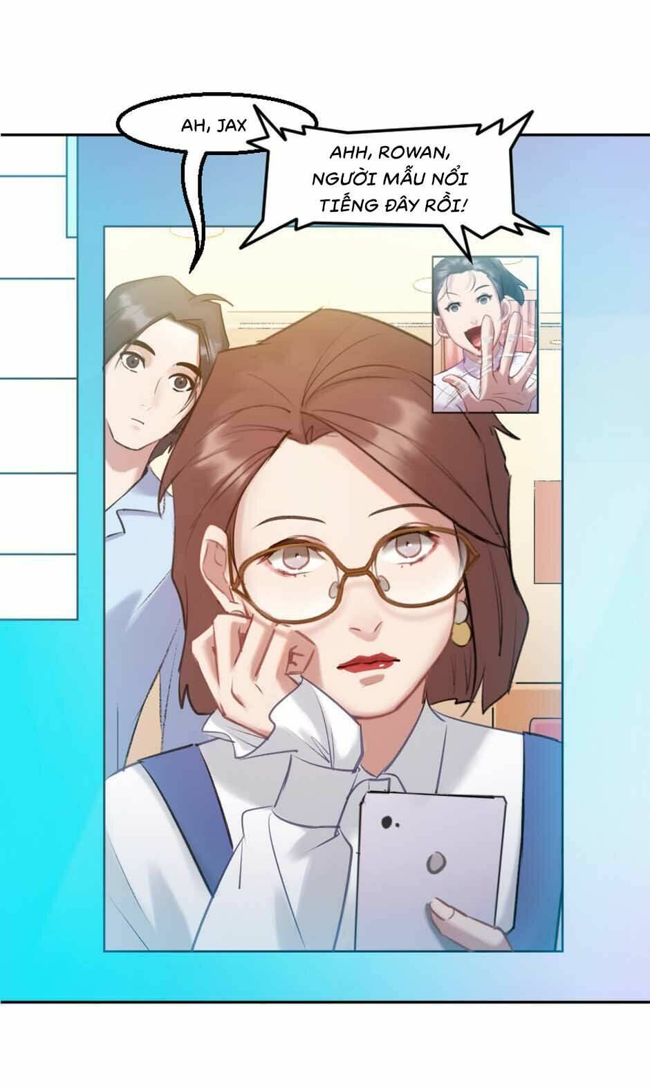 Anh Hùng Và Hiệp Nữ: Chapter 37