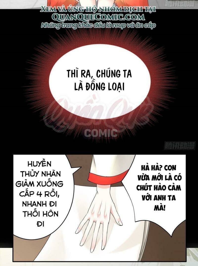 Ta Muốn Ngao Du: Chapter 10