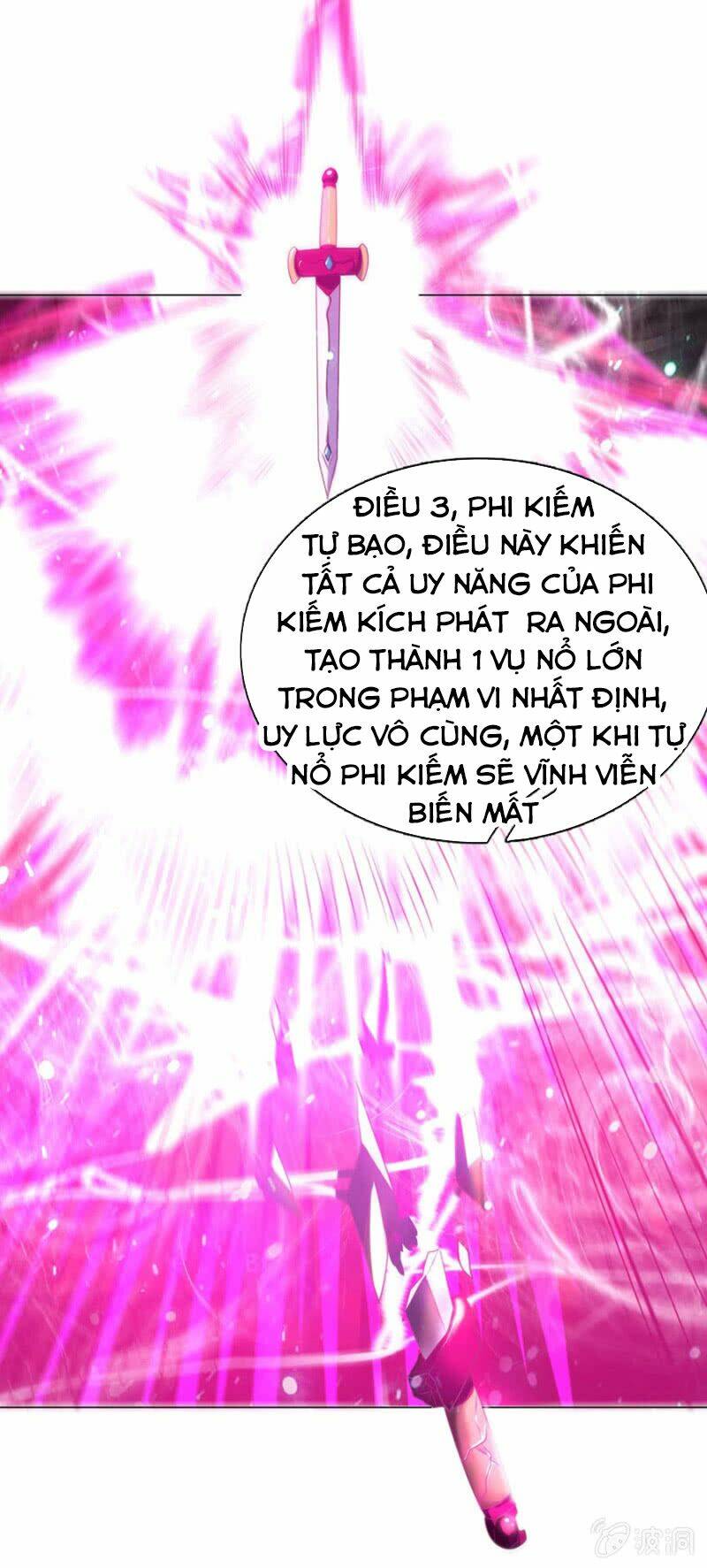 Tuyệt Thế Thần Hoàng: Chapter 99