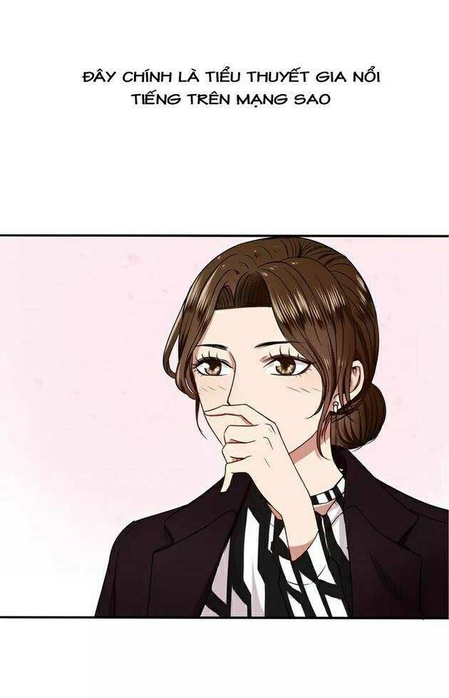 Chào Buổi Sáng, Hướng Dương: Chapter 5