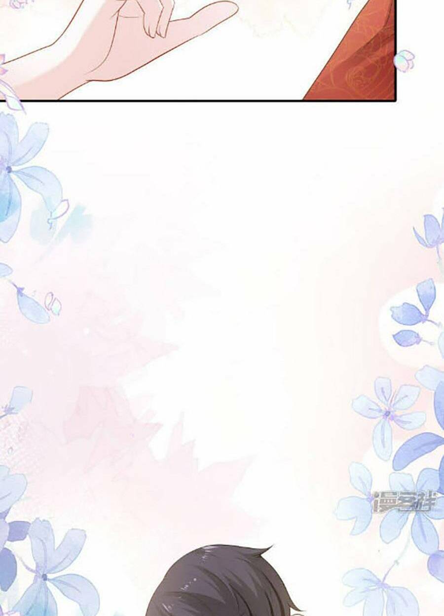 Sủng Hậu Của Vương: Chapter 158