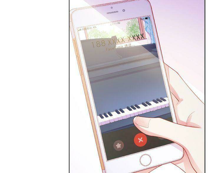 Giai Điệu Của Sự Va Chạm: Chapter 34