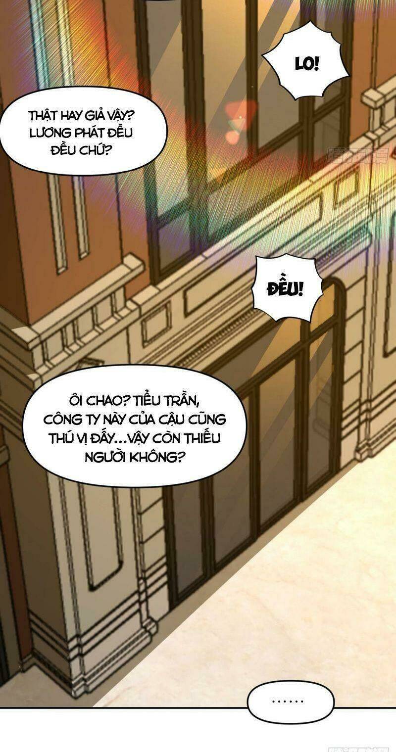 Xâm Lược Vạn Giới: Chapter 56