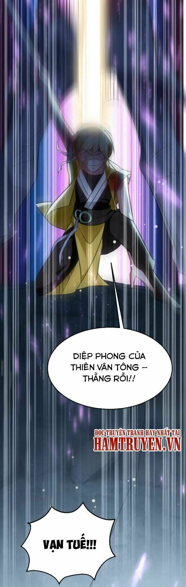 Vạn Giới Tiên Vương: Chapter 82