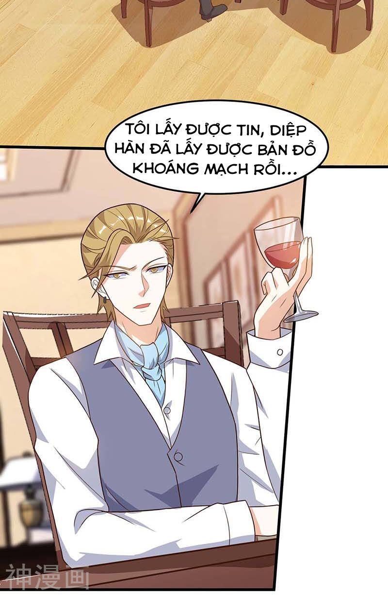 Thần Cấp Thấu Thị: Chapter 83