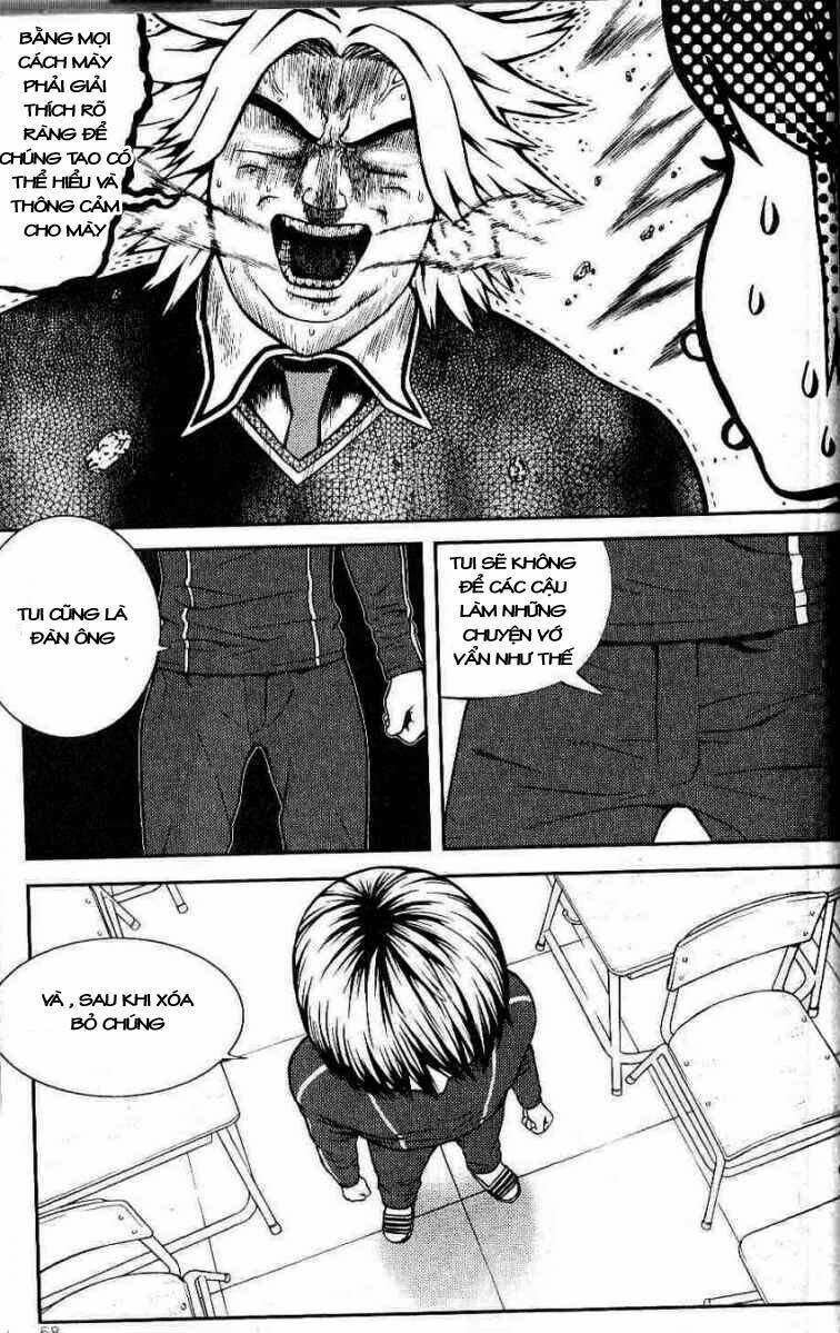 Need A Girl: Chapter 2