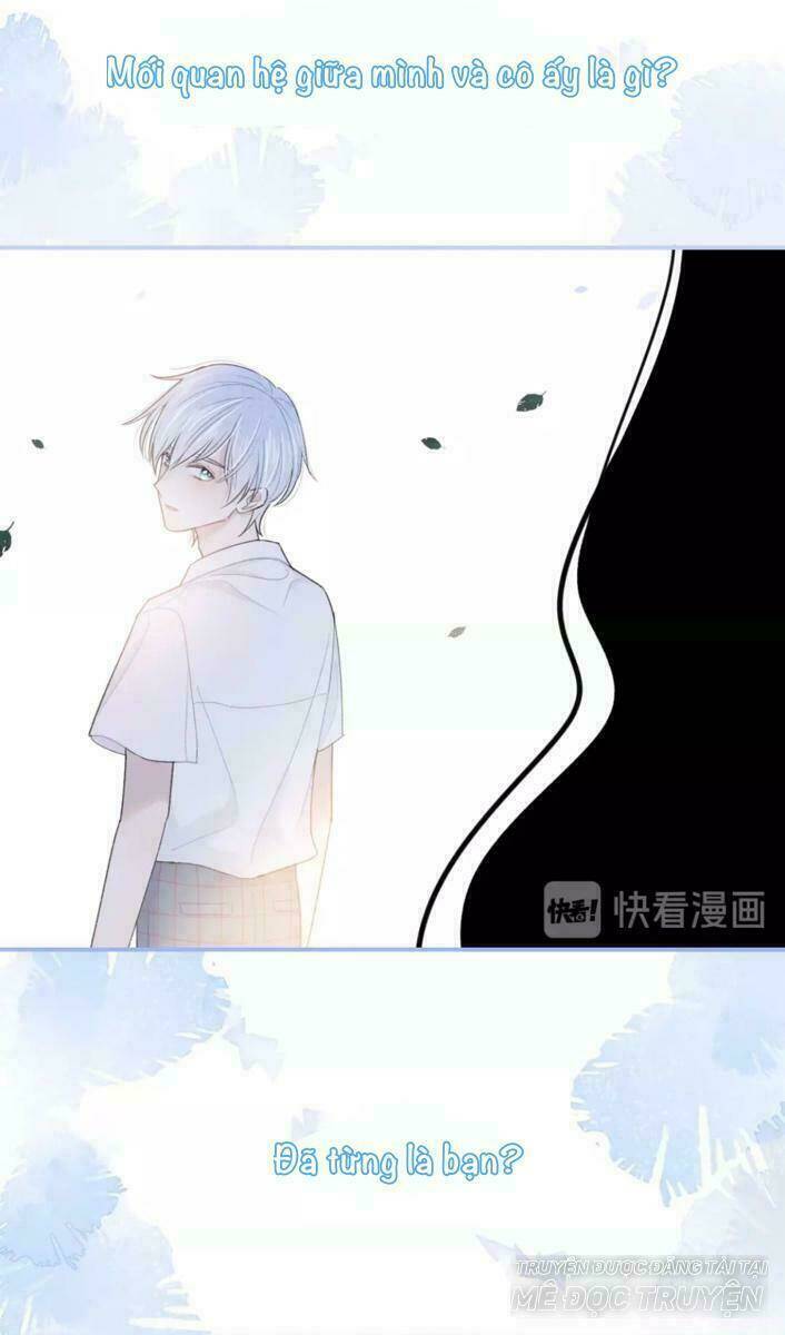 Từ Cái Nhìn Của Em: Chapter 27