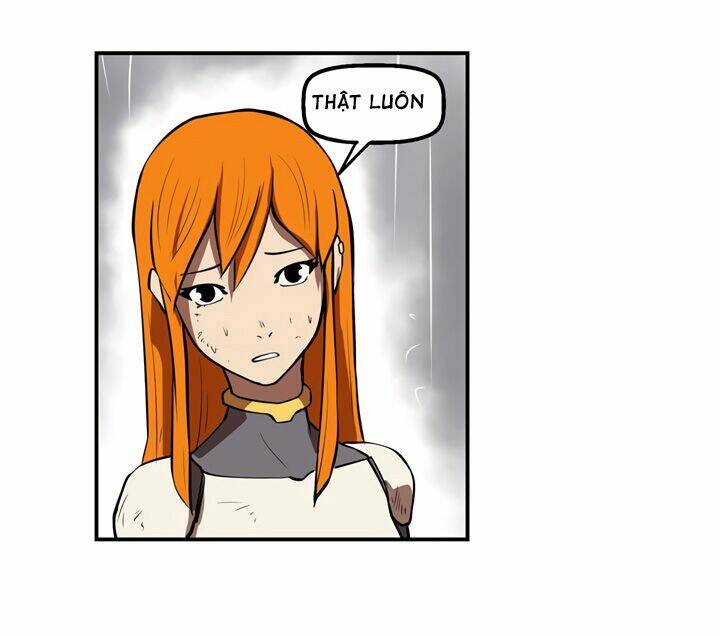 Raid: Chapter 23