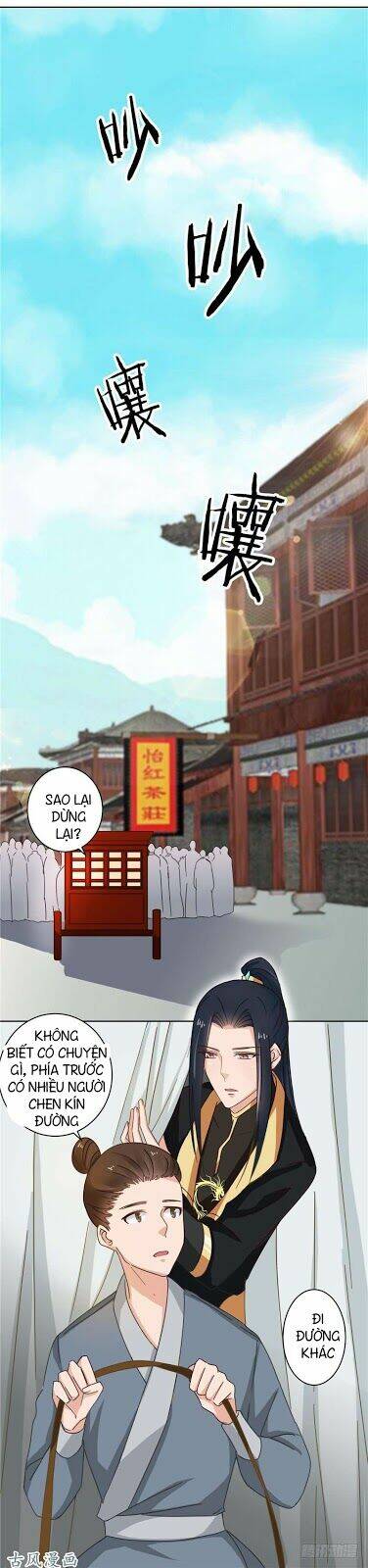 Thiên Tài Tiểu Độc Phi: Chapter 98