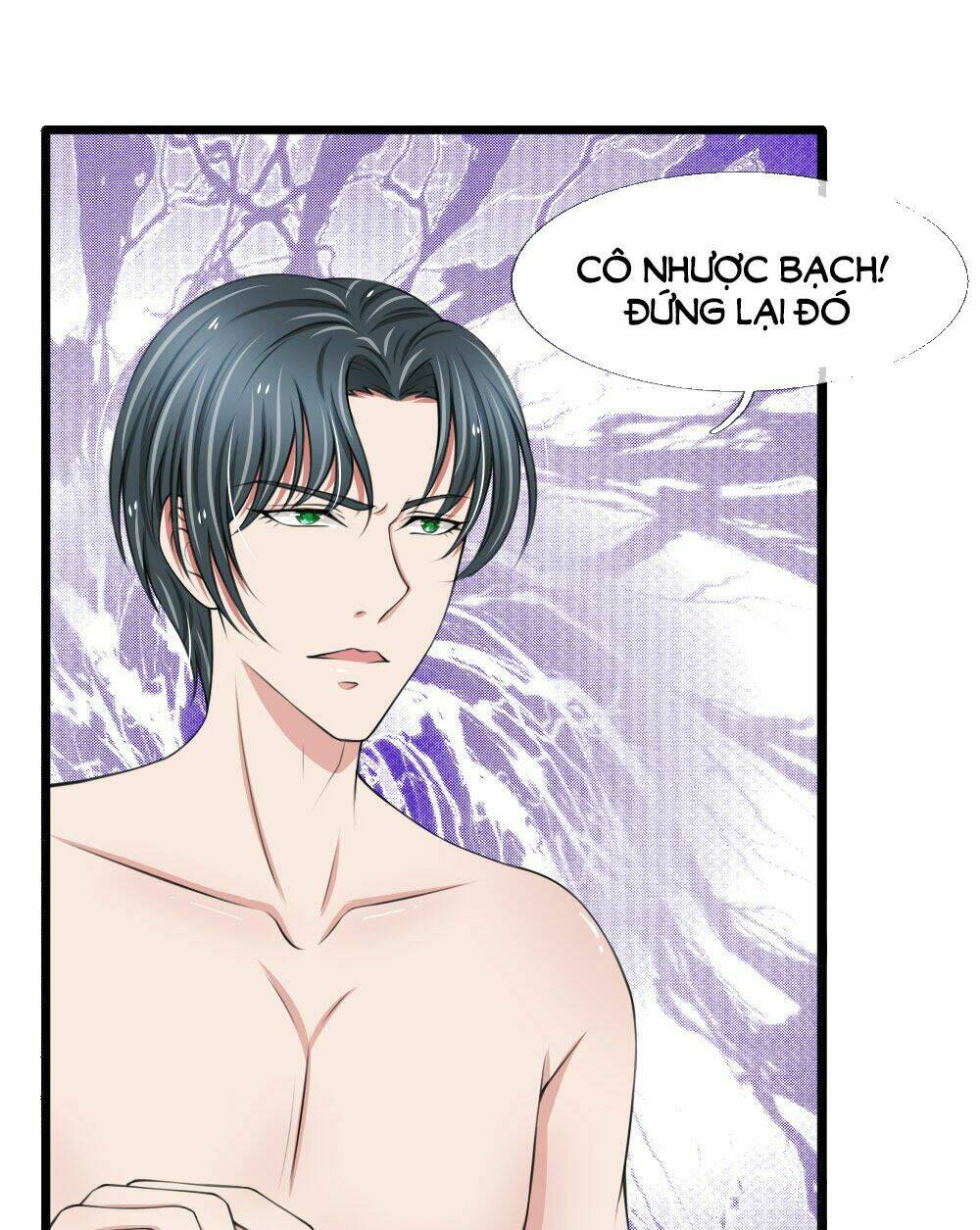 Phúc Hắc Lão Công Buông Em Ra: Chapter 69