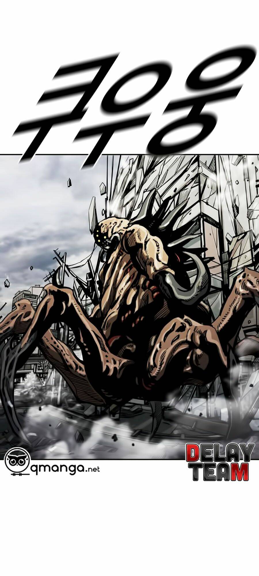 Thợ Săn Đầu Tiên: Chapter 23