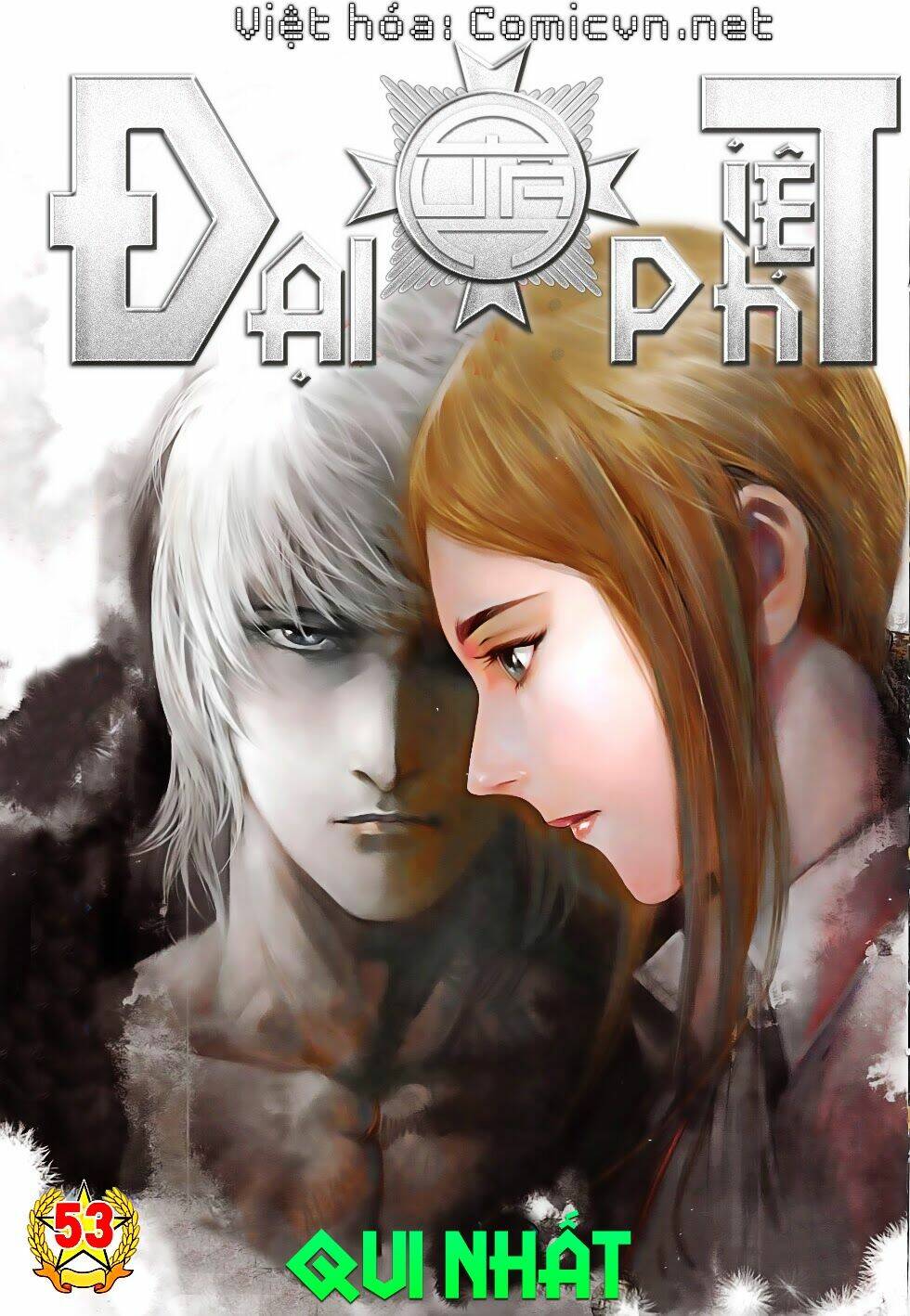 Đại Quân Phiệt: Chapter 53