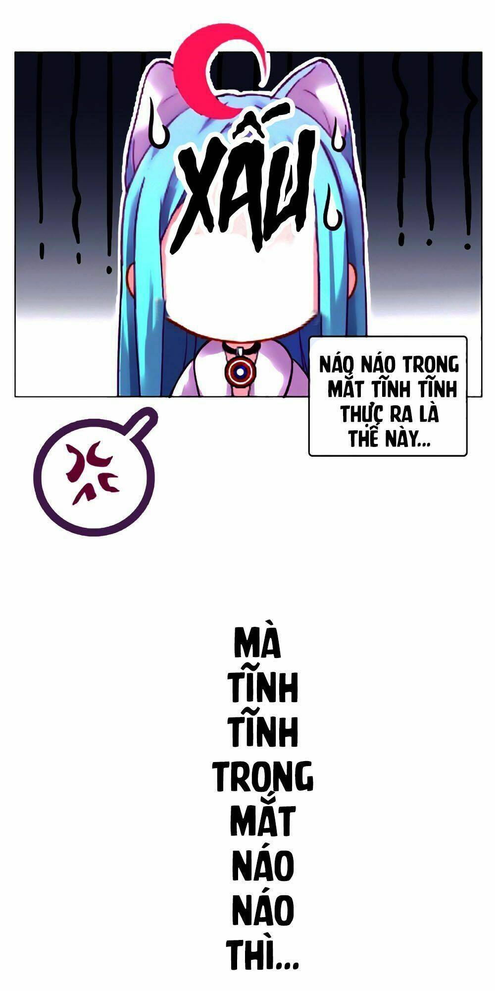 Đừng Nghịch, Ta Chỉ Muốn Yên Tĩnh: Chapter 51