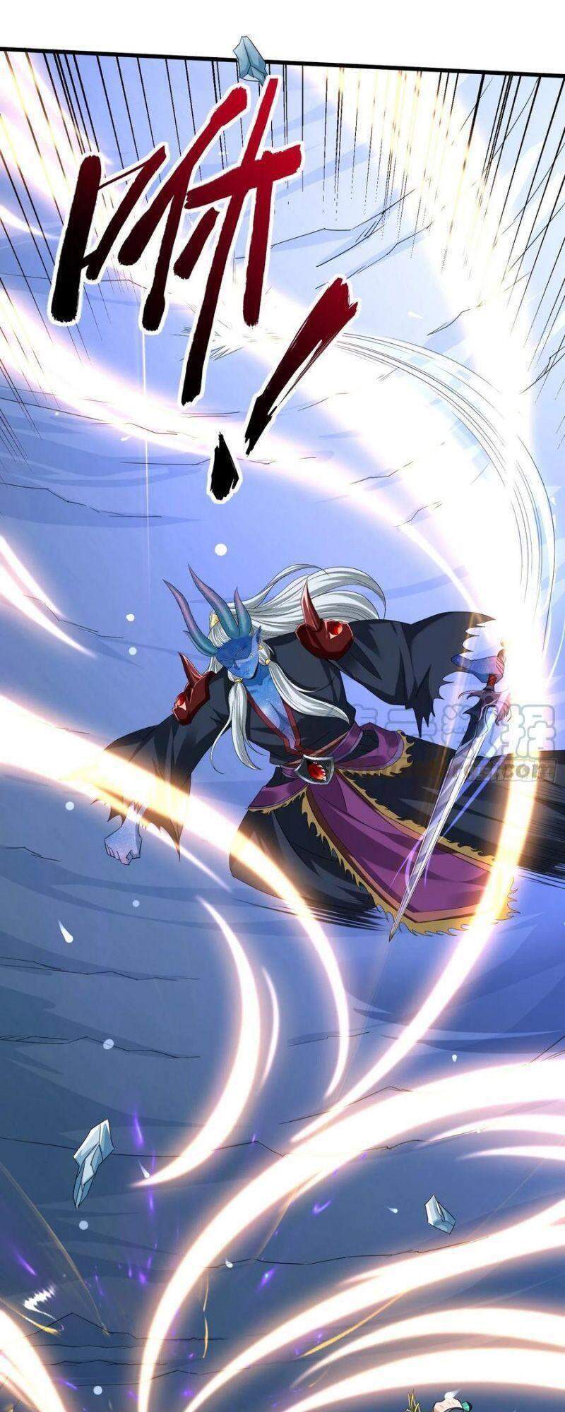 Bắt Đầu Từ Làm Ngón Tay Vàng: Chapter 48
