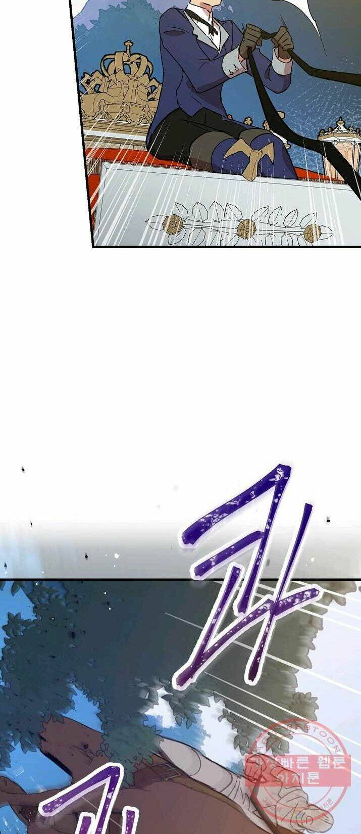 Kỵ Sĩ Đỏ Không Mê Tiền Mù Quáng: Chapter 24