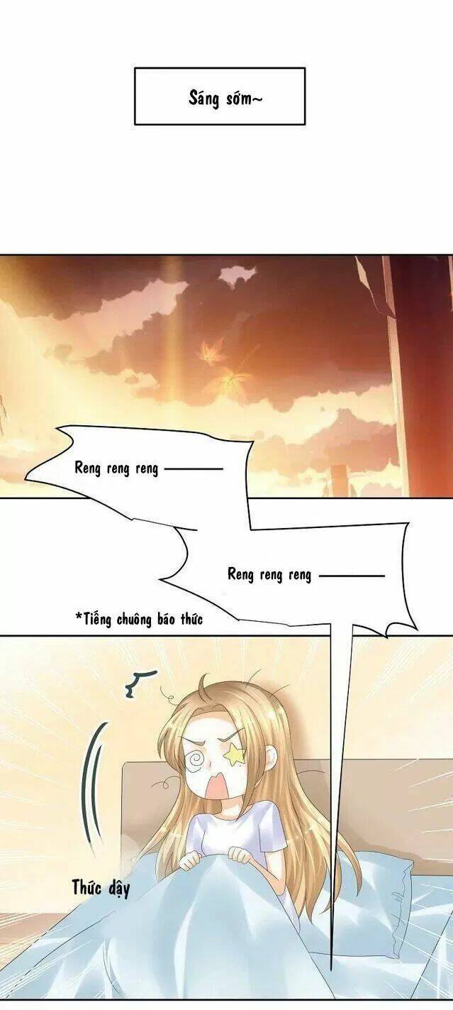 Tiền Thế Kim Sinh Của Chung Tiểu Thư: Chapter 30