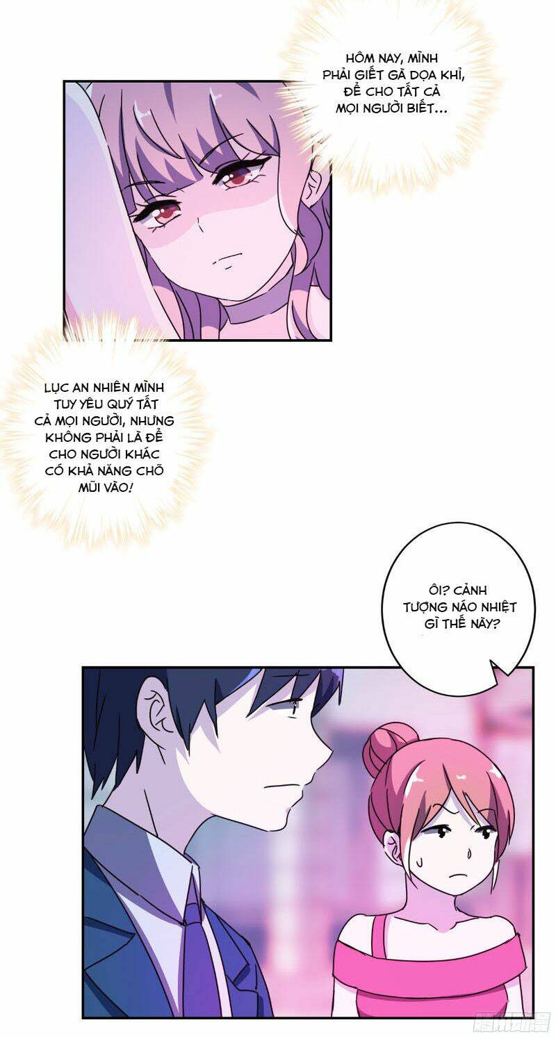 Trọng Sinh Chi Hao Môn Cường Thế Quy Lai: Chapter 127