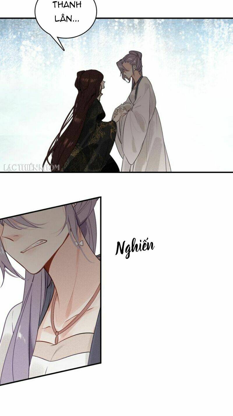 Đế Sư Tại Thượng: Chapter 37