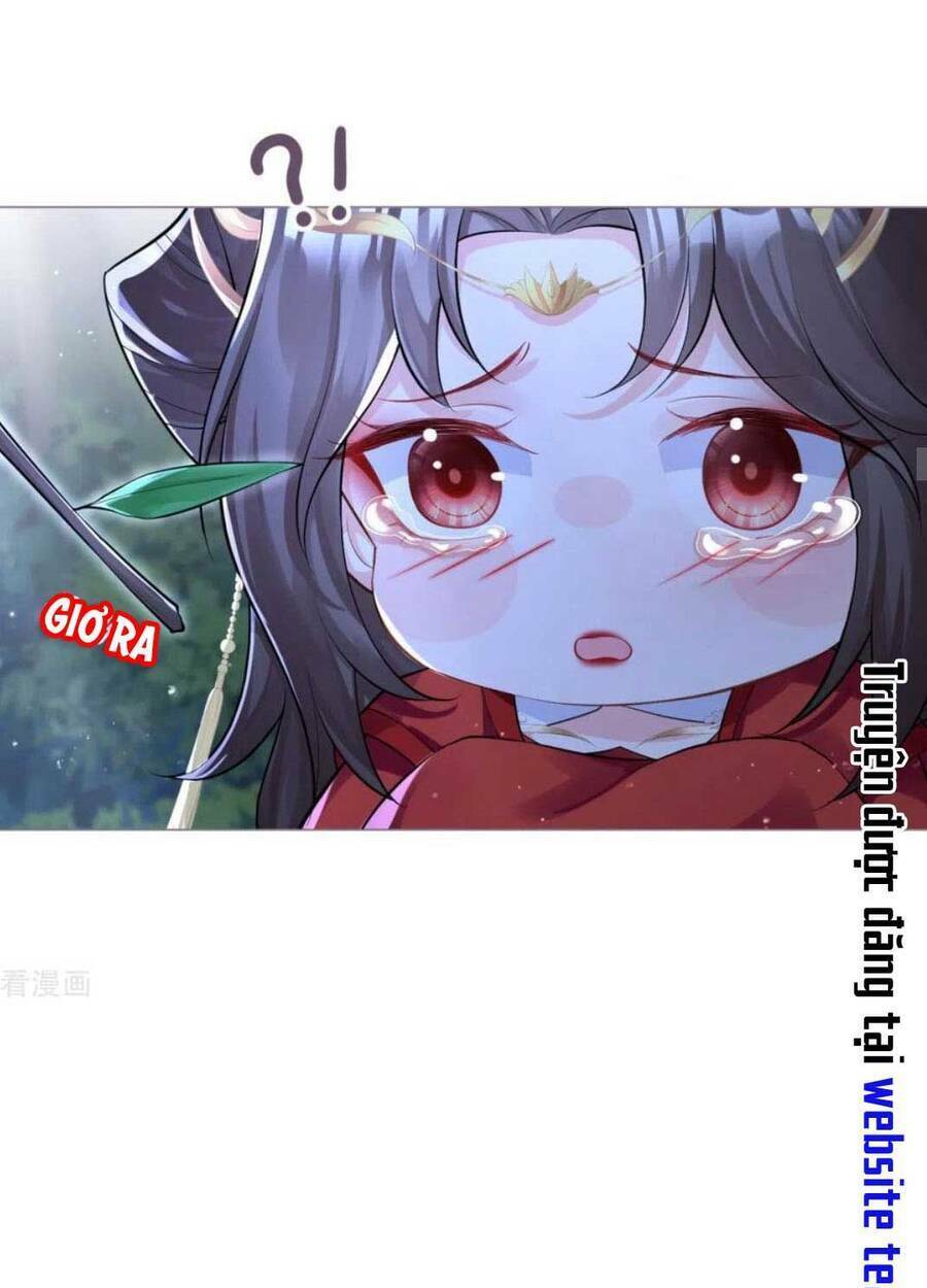 THIẾT LẬP ÁC NỮ CỦA TÔI SỤP ĐỔ RỒI: Chapter 29