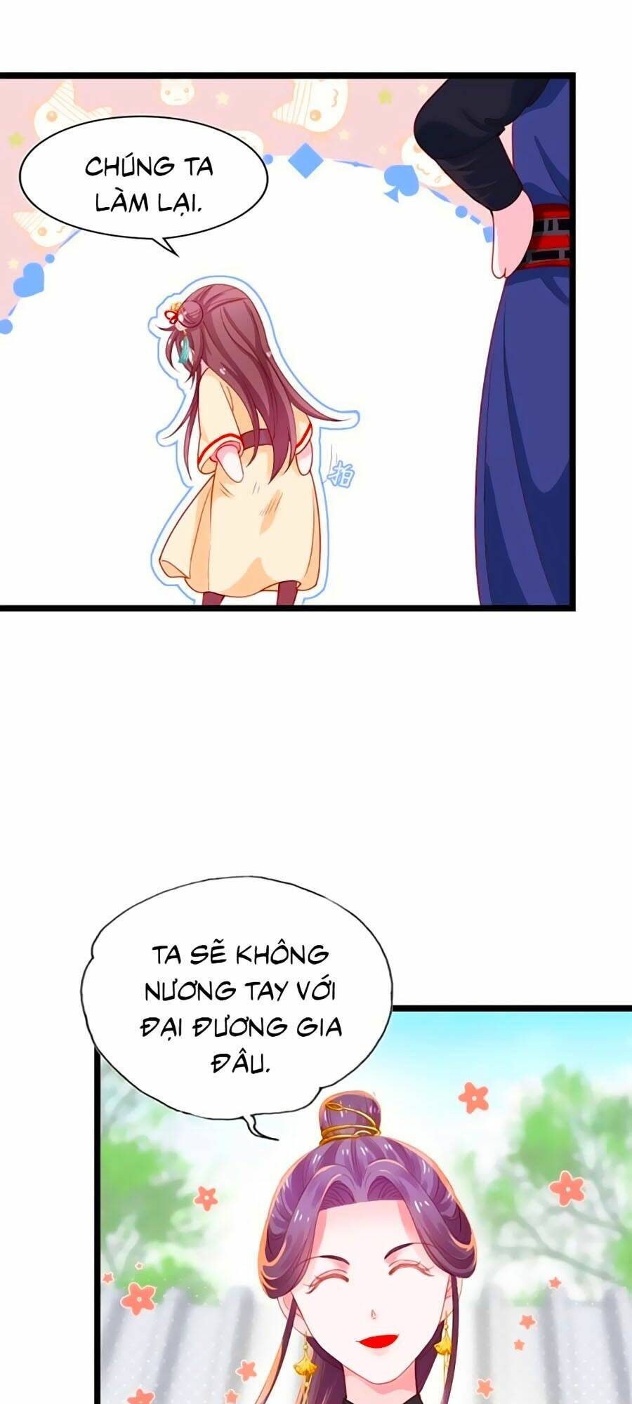 Đứng Lại! Phụng Chỉ Ăn Cướp: Chapter 15