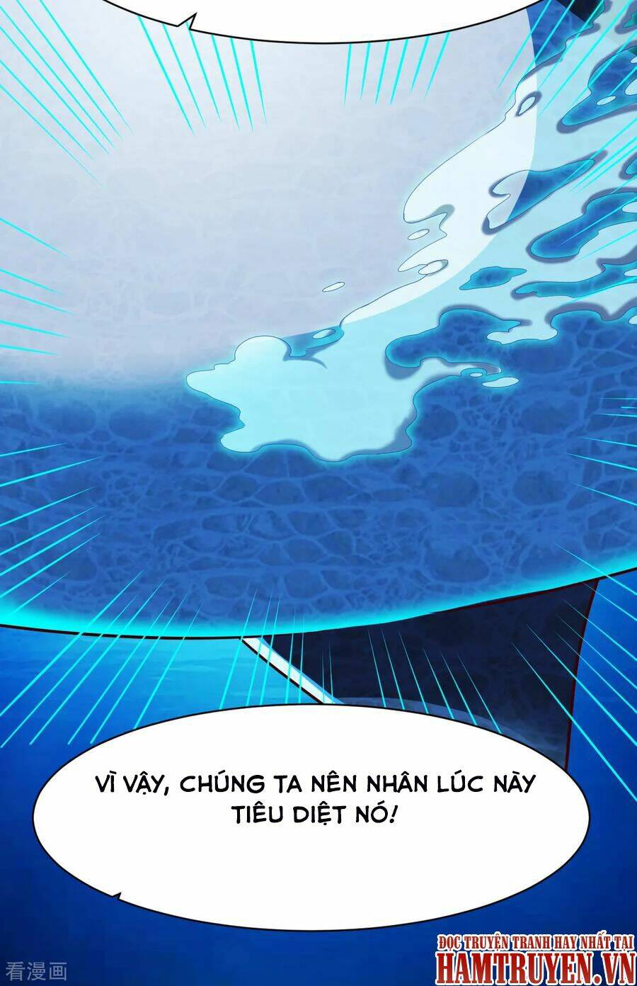 Chiến Đỉnh: Chapter 166